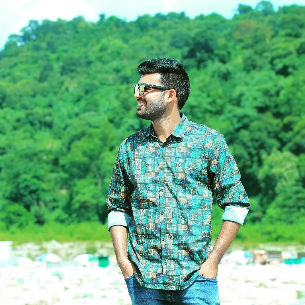 Robiul Islam Sumon