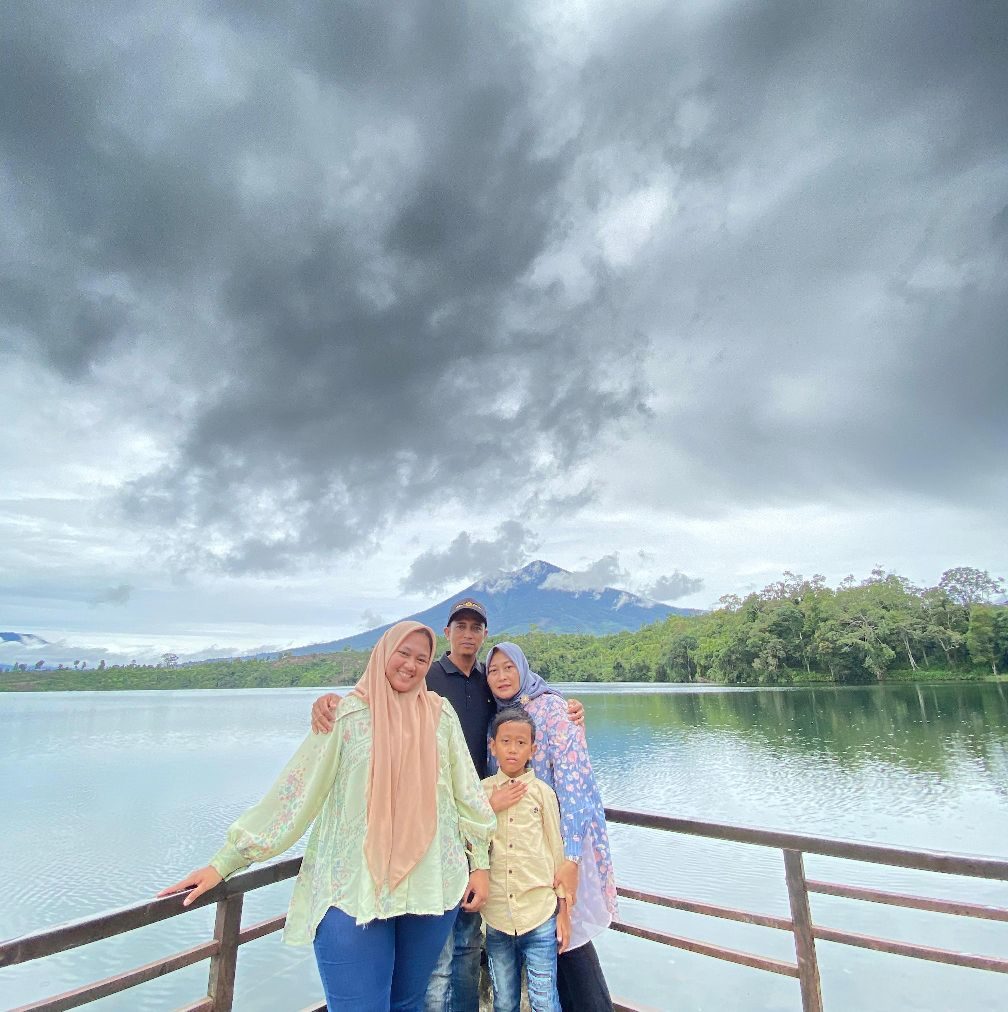Secah Icah
