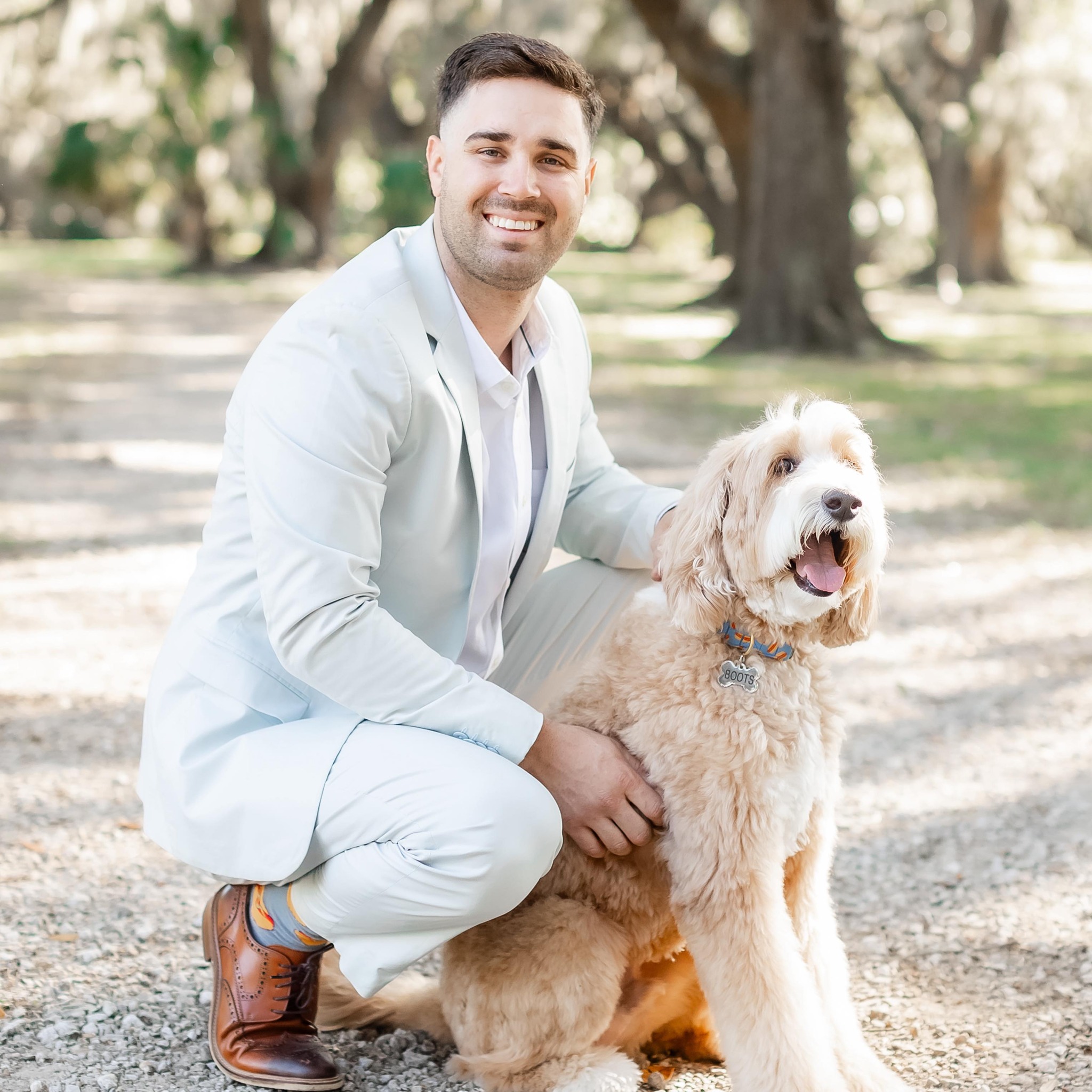 Dawson Mire