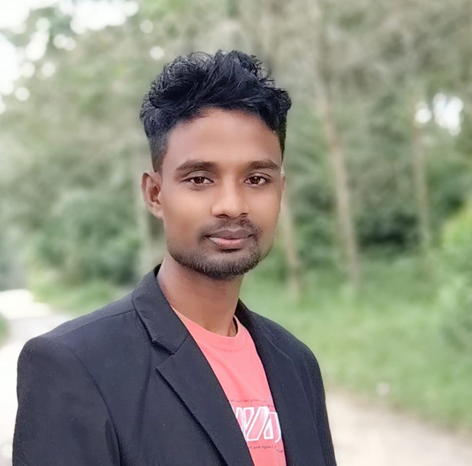 Raju Das