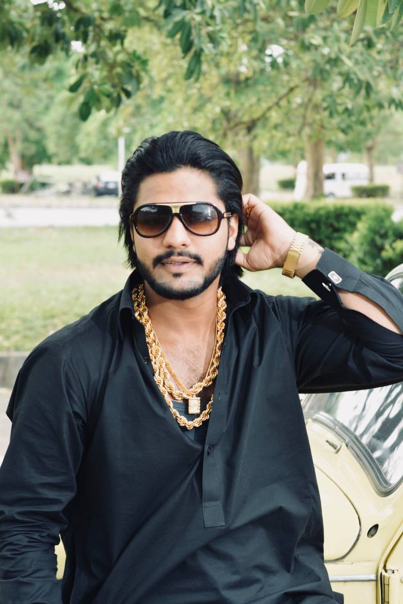 Raja Faisal Rajput