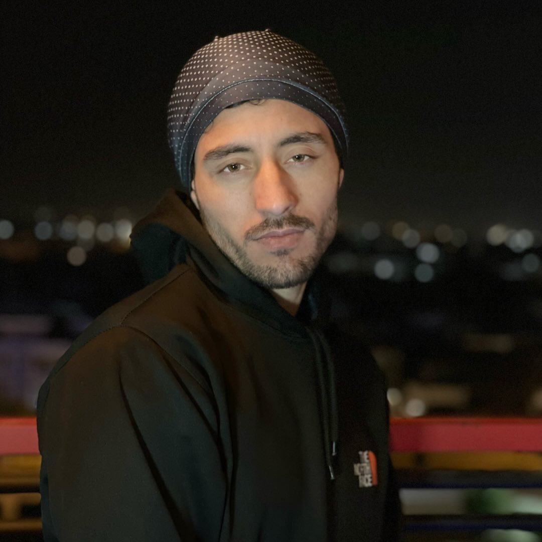 Fazel Rabani