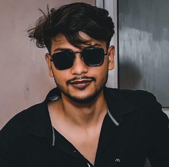 Sumit Roy