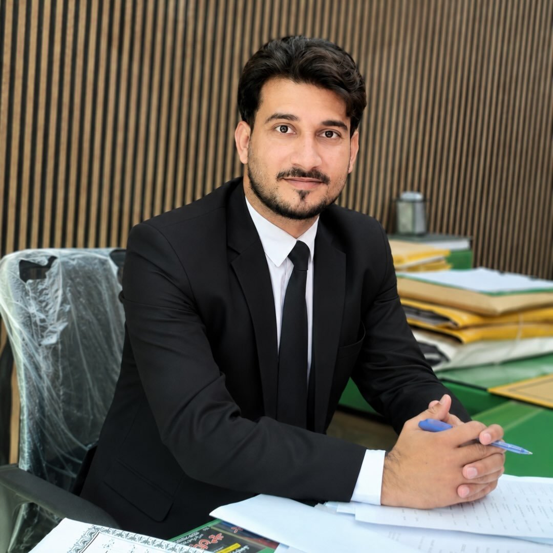 Malik Imran Dhawa