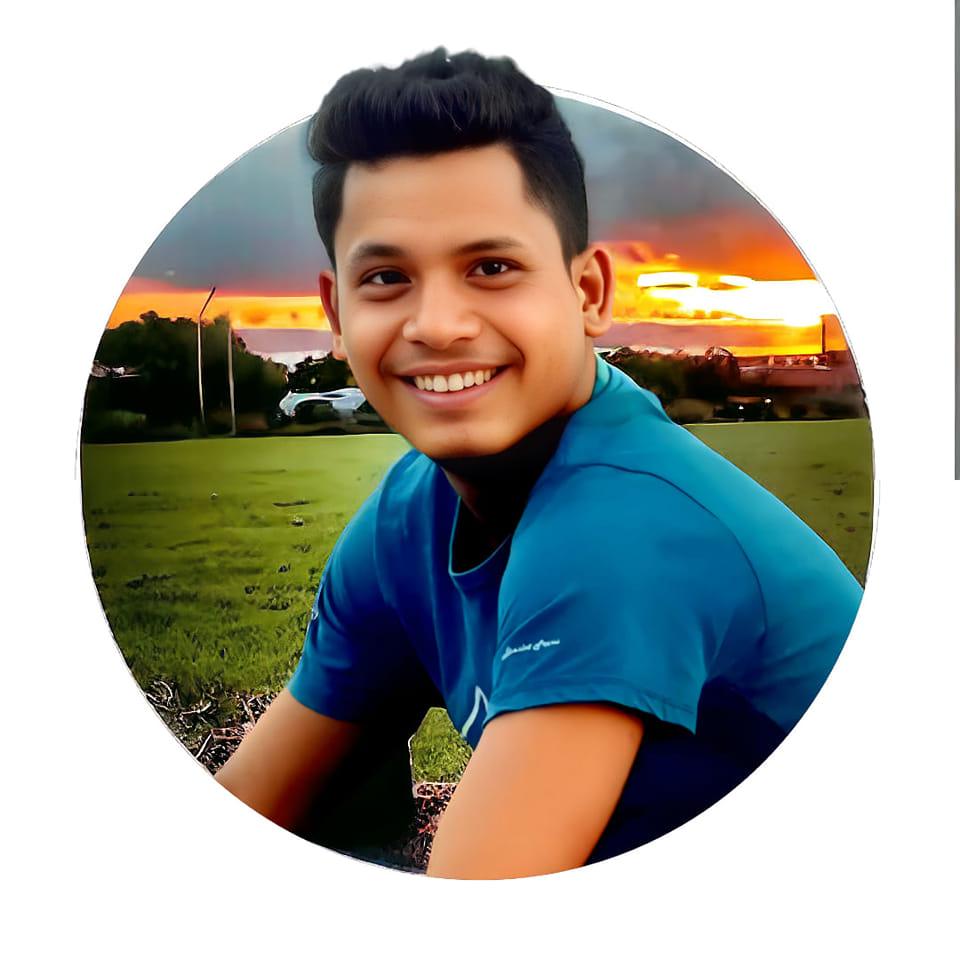 Brojendro Nath Roy