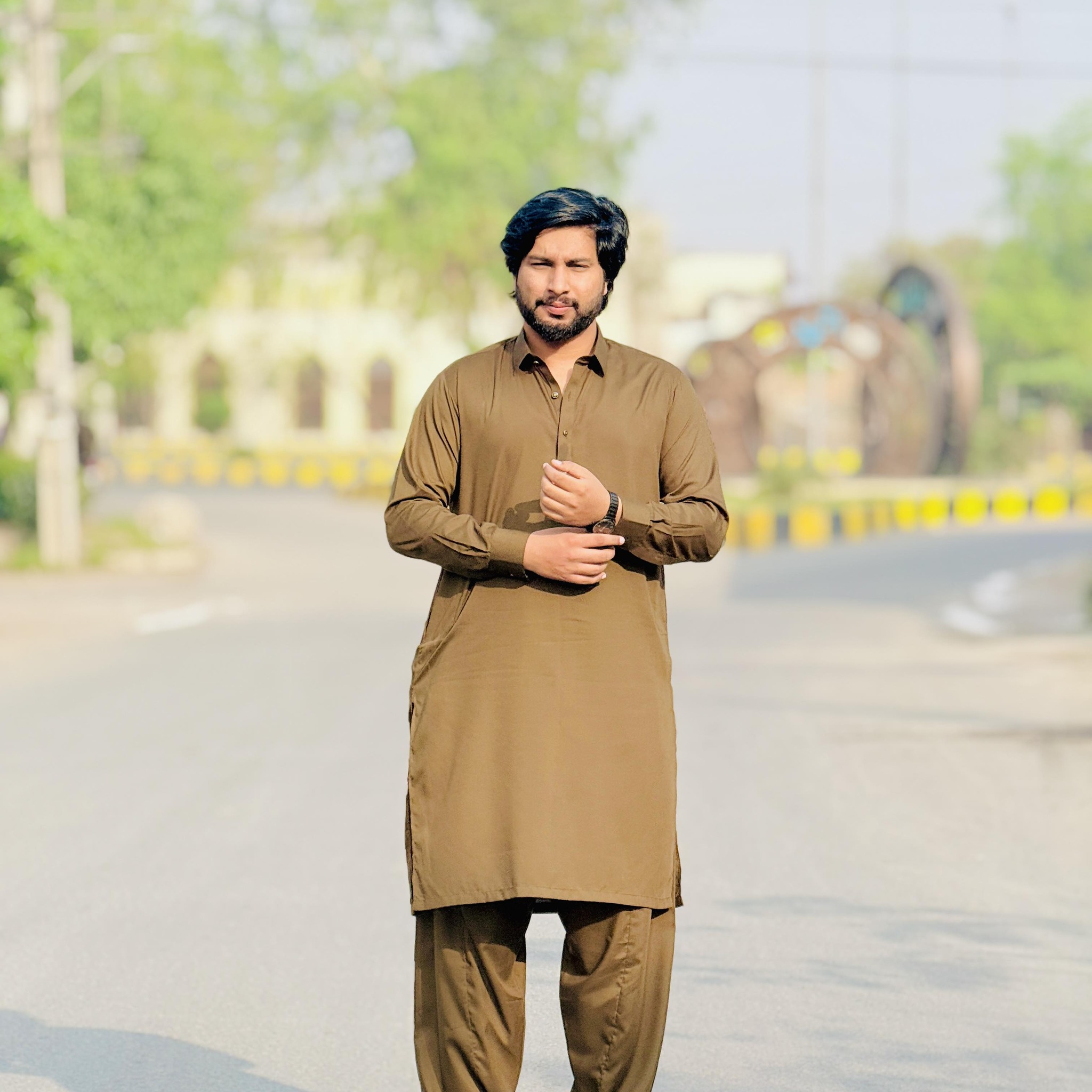 Ali Rajpoot