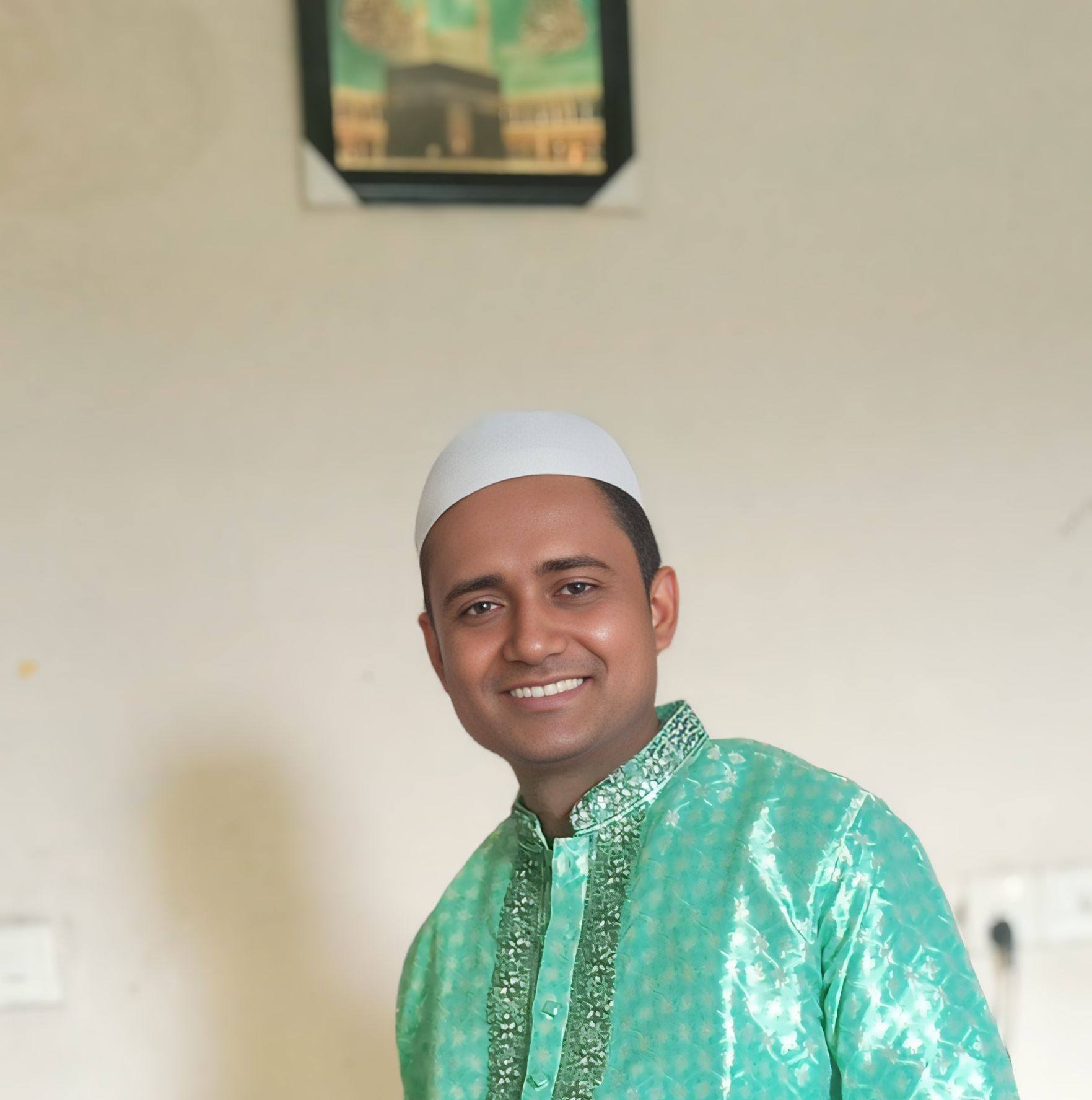 Md Abdur Razzak