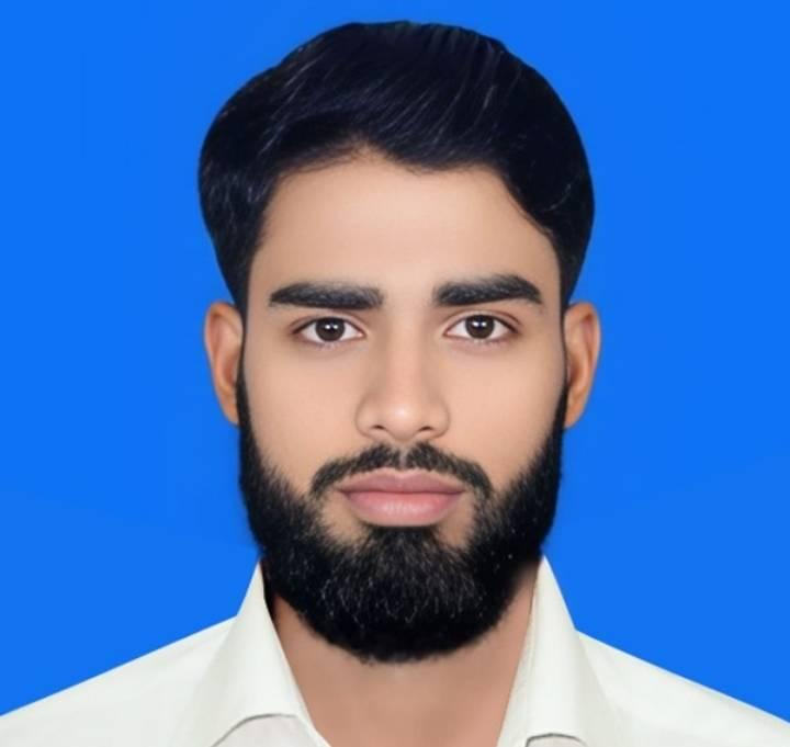 Md Alauddin Robi
