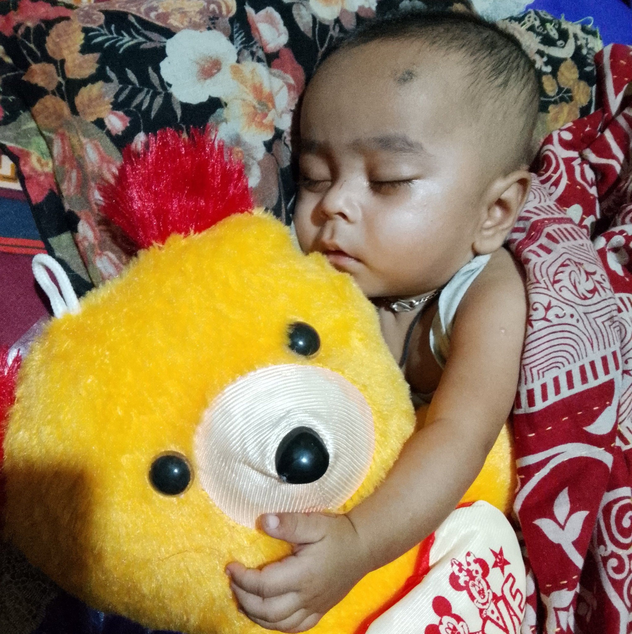 MD Ali
