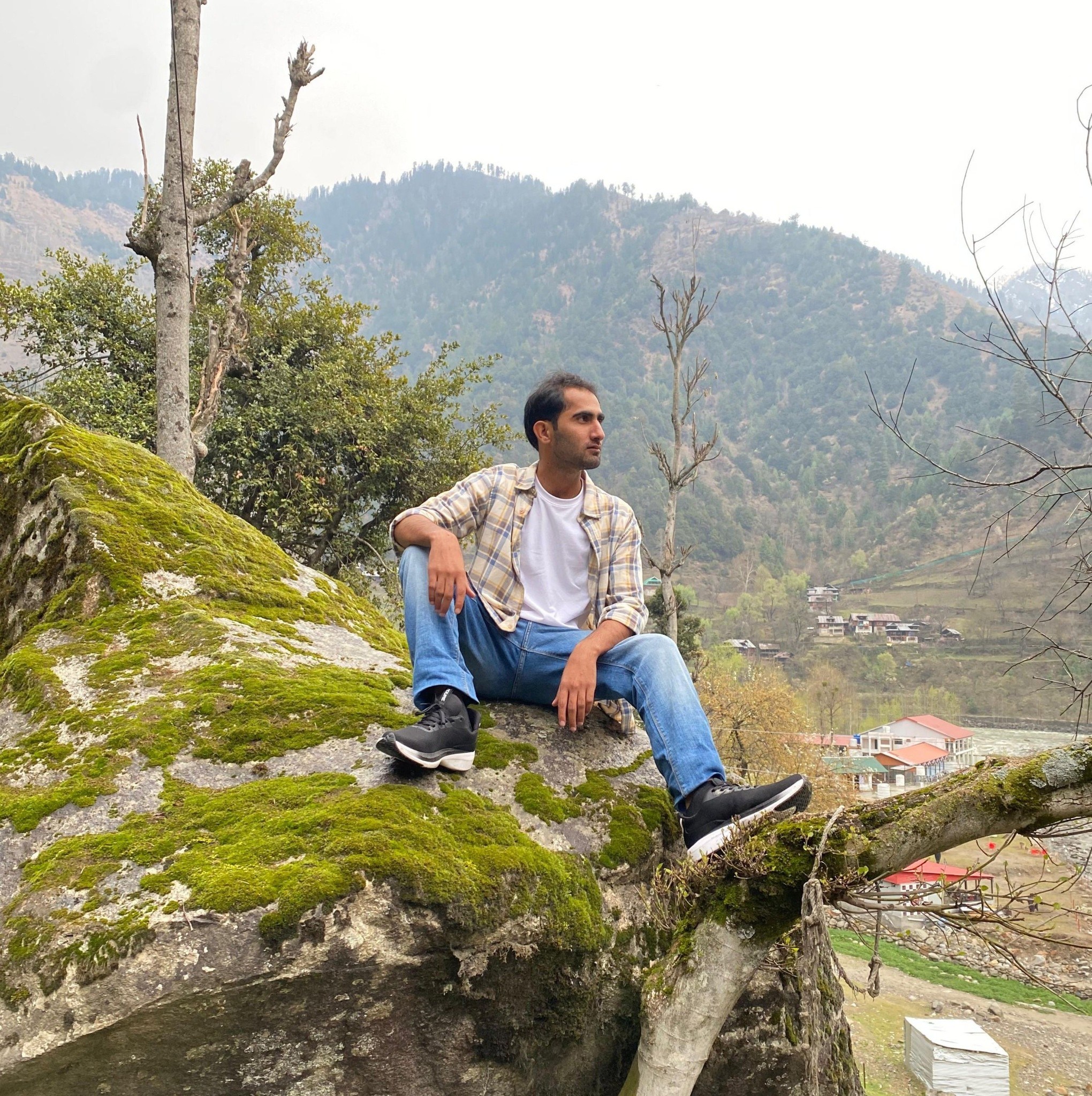 Fazil Rafique