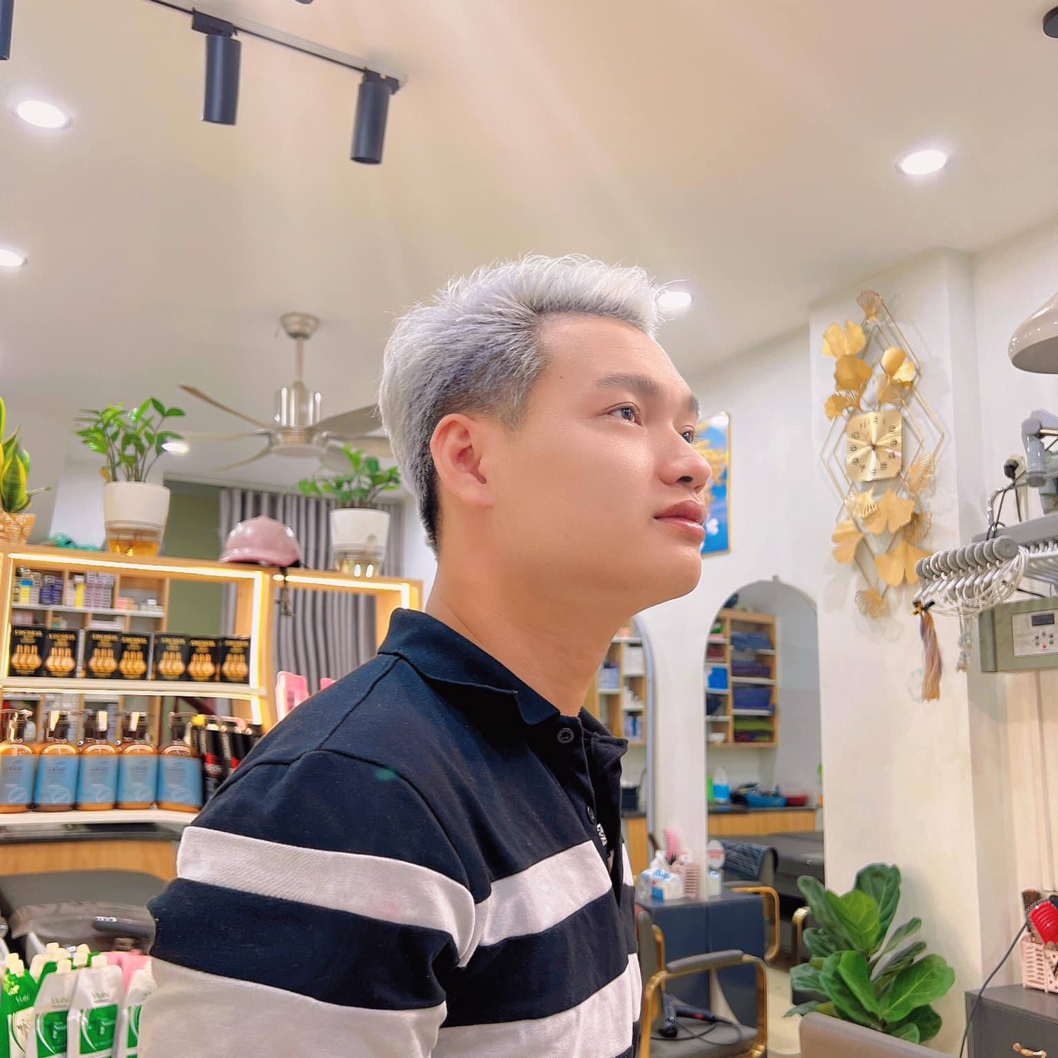 Cộng Đồng Mu Thiên Đế SS6 | Facebook