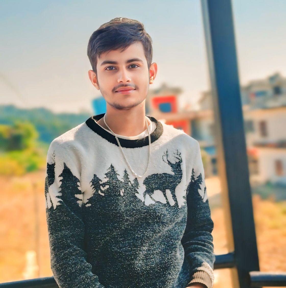 Rishi Raj Yadav
