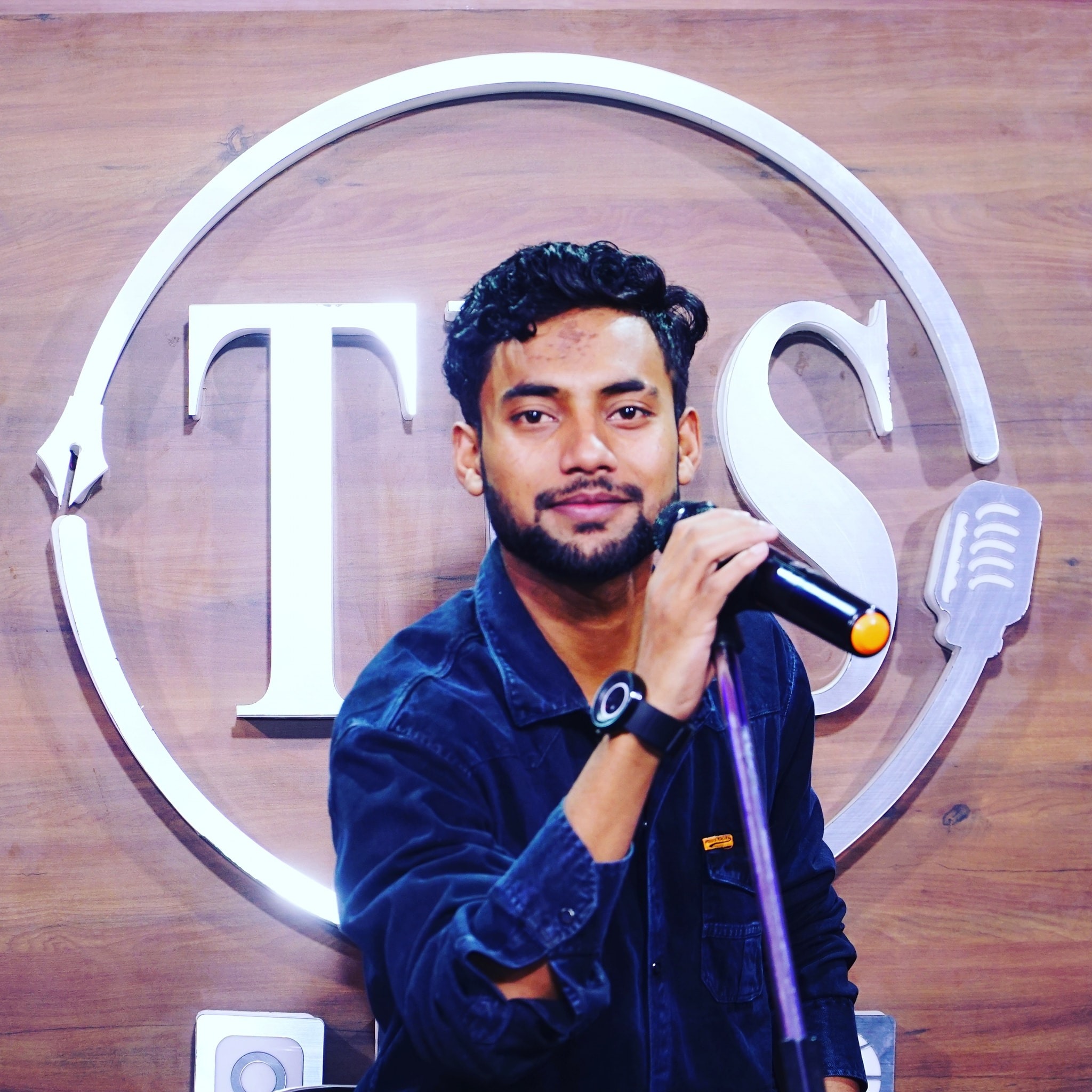 Rakesh Rana
