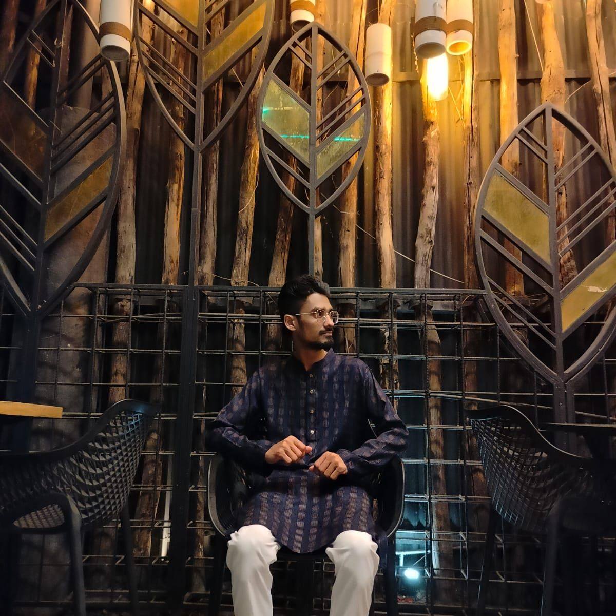Abdur Rahman