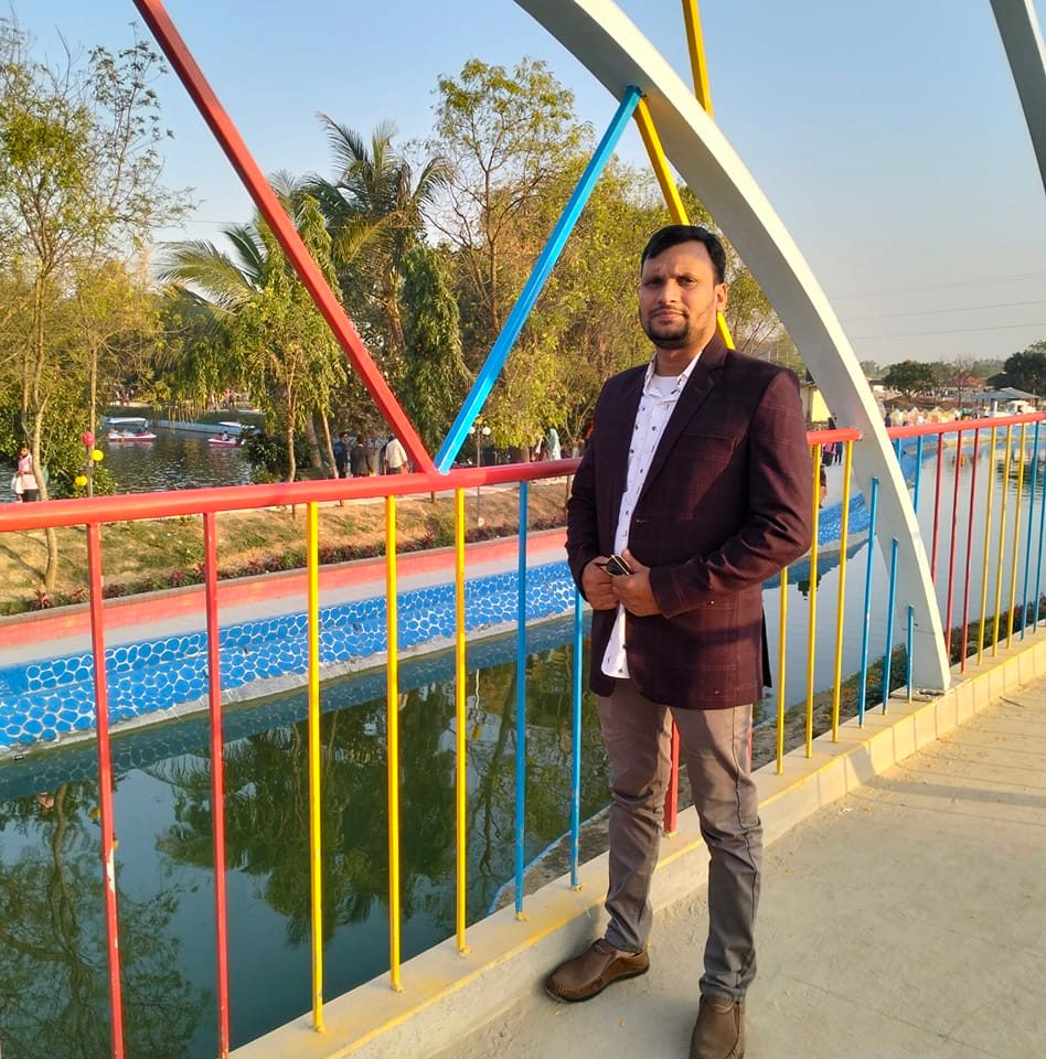 Ujjal Hossain