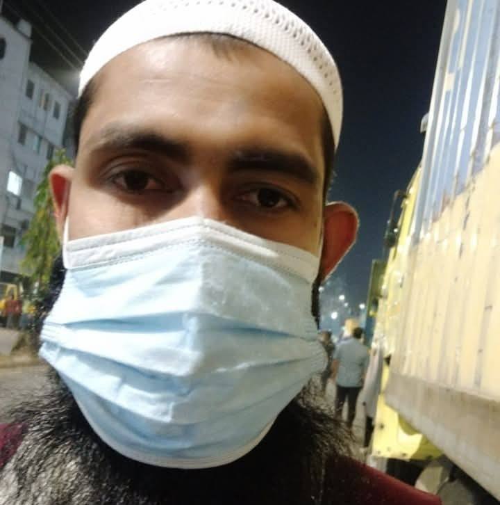 Azad Patwary