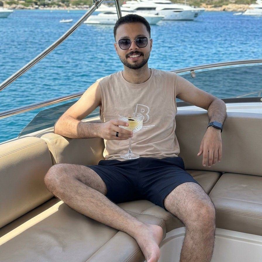 Ahmed Shrief