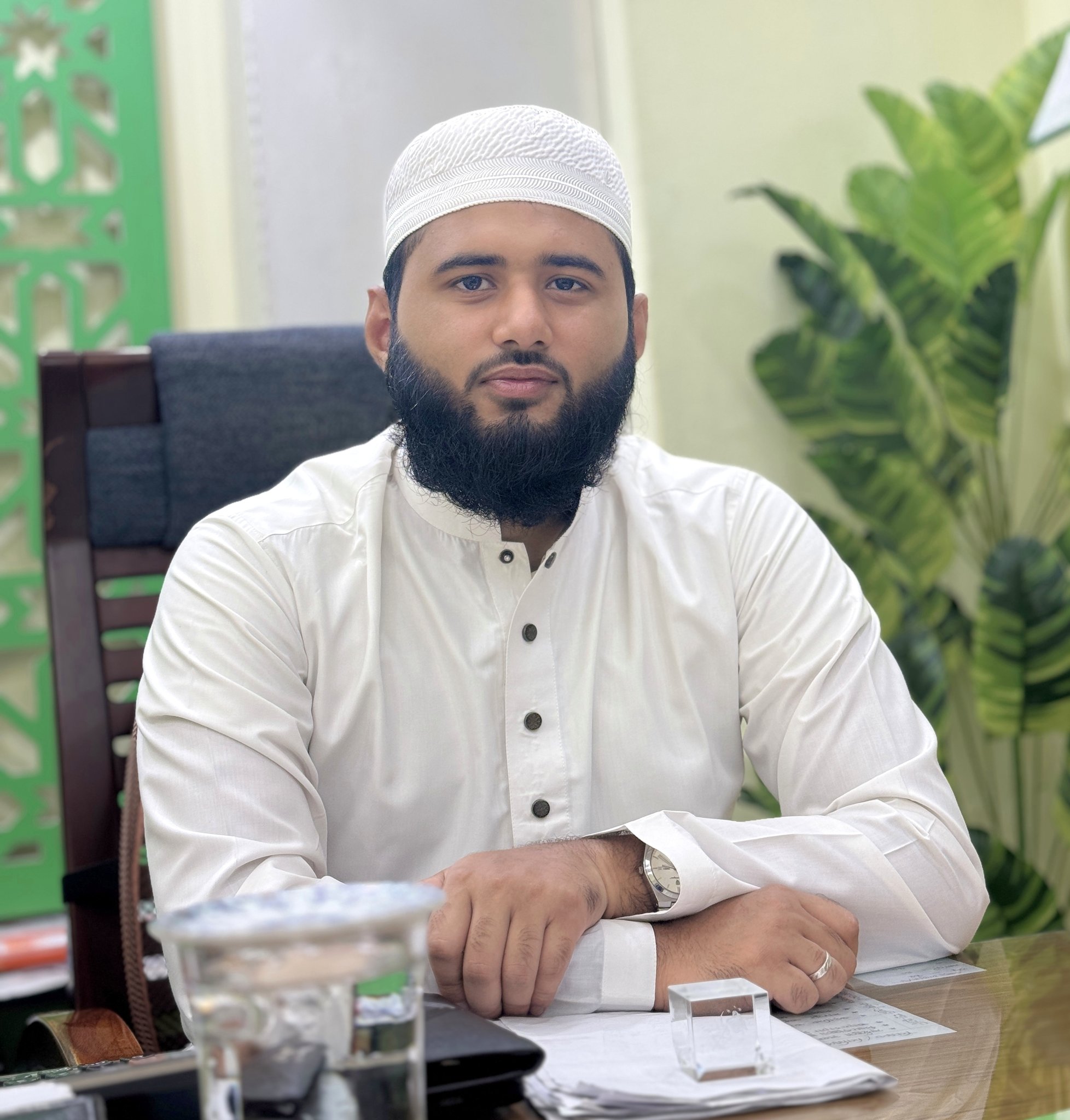 Solaiman Sarkar