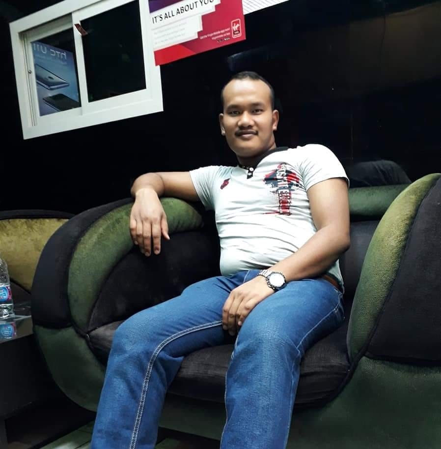 Manoj Rai