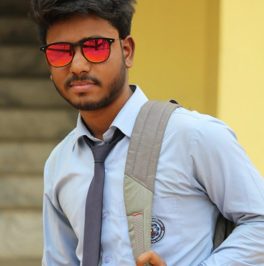 Sanjeev Rai