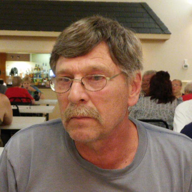 Ken Mathias