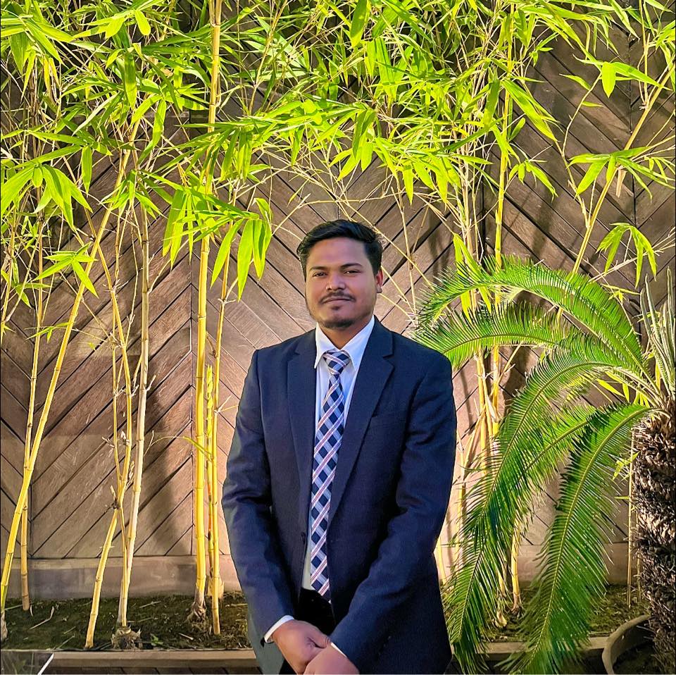 Saiful Islam Rudro