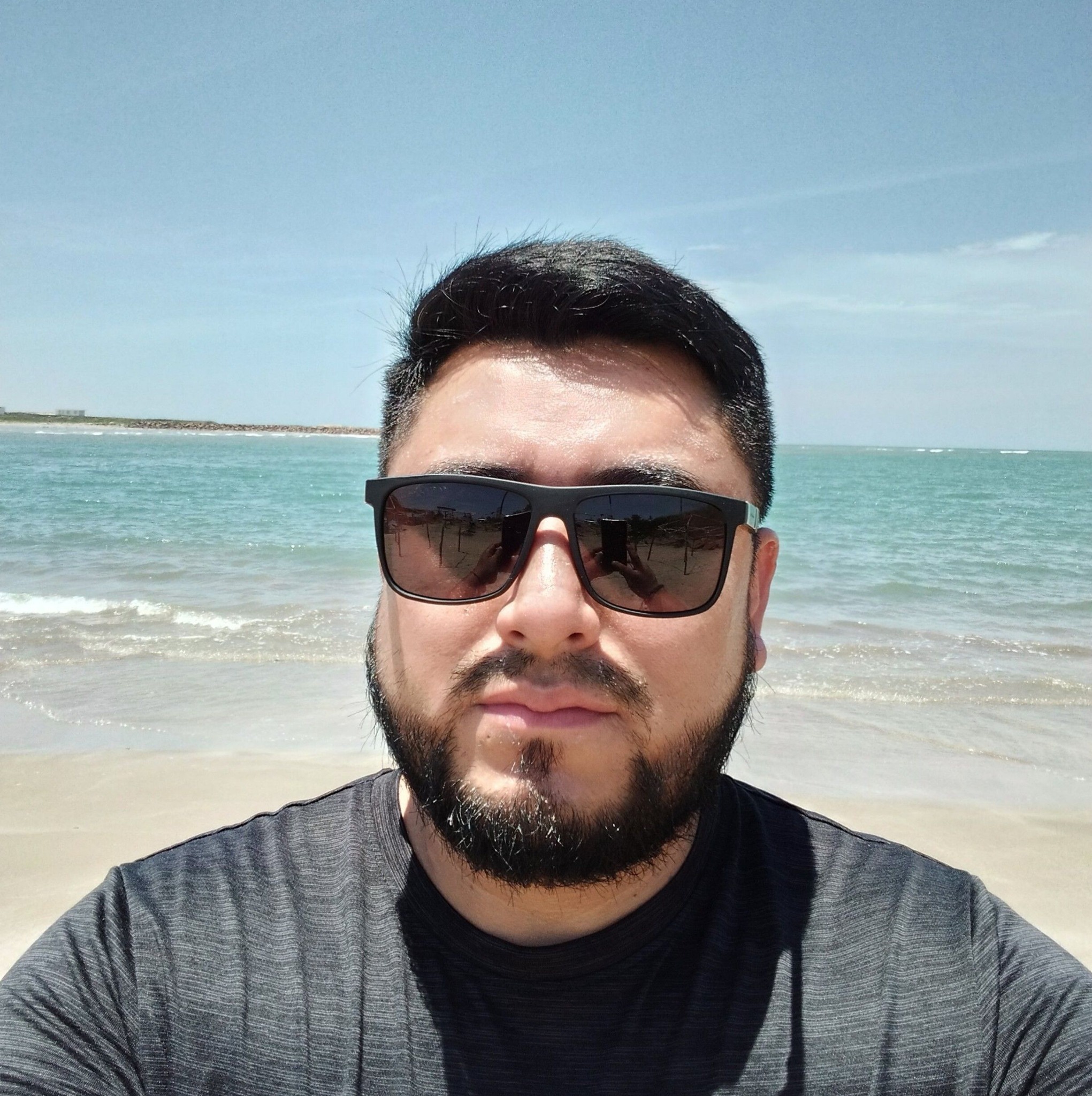 Gabriel Reyes