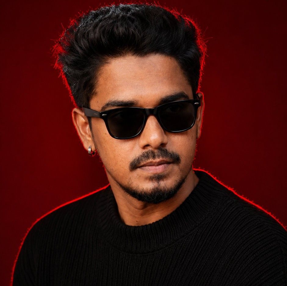 Md Raisul Islam