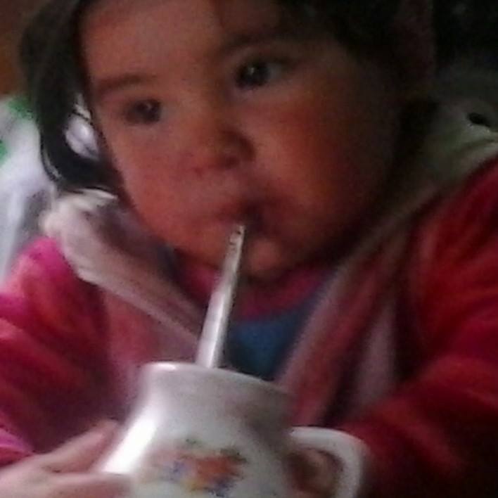 Priscilla Andrea Gutierrez Rios