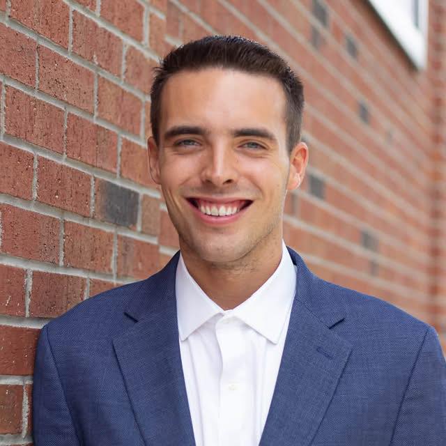 Austin Magnon - I am pleased to announce that I... | Facebook