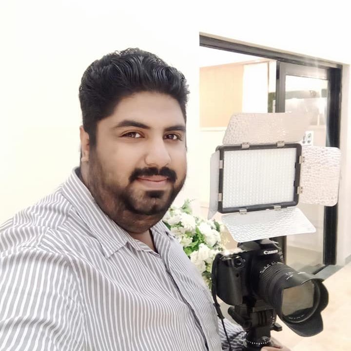Rizwan Ahmad