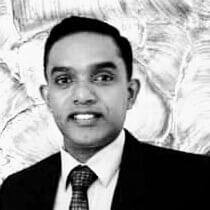 Udesh S. Senarath