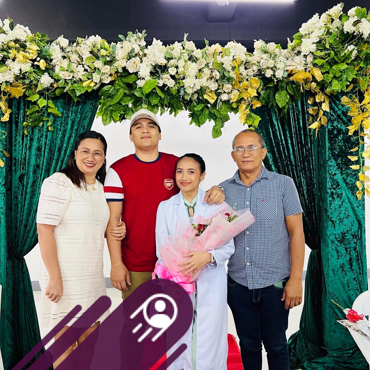Inday Lagumbay Cometa on Reels