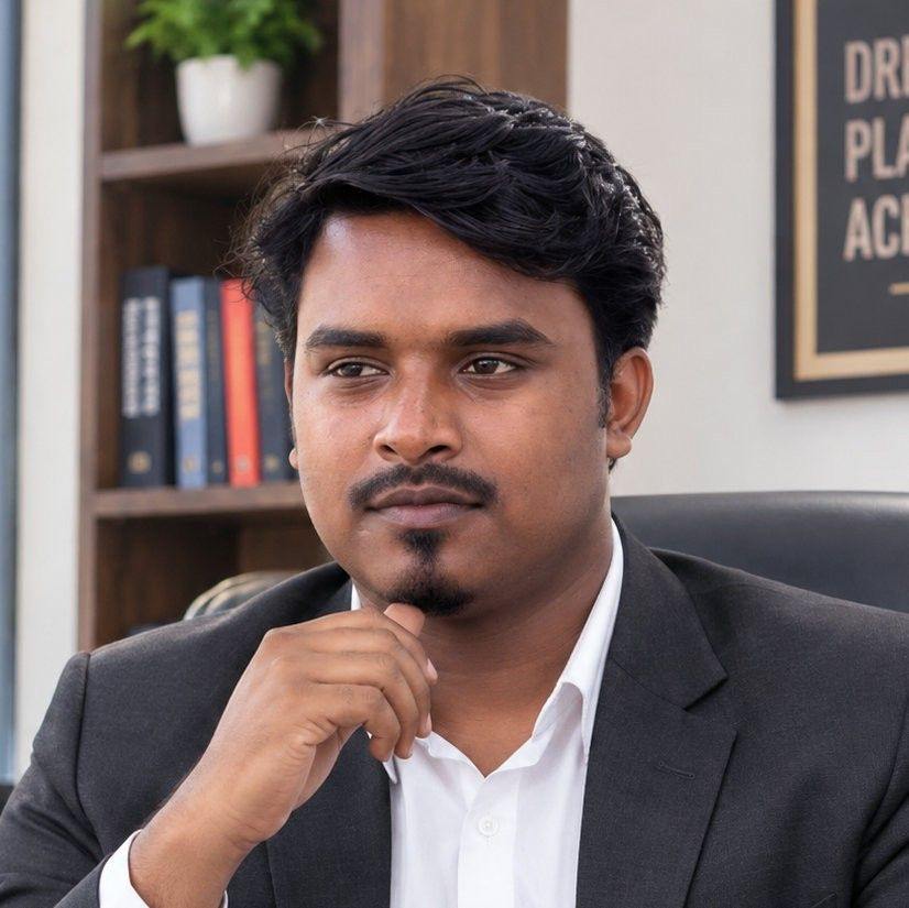 Journalist Nejam Sameer