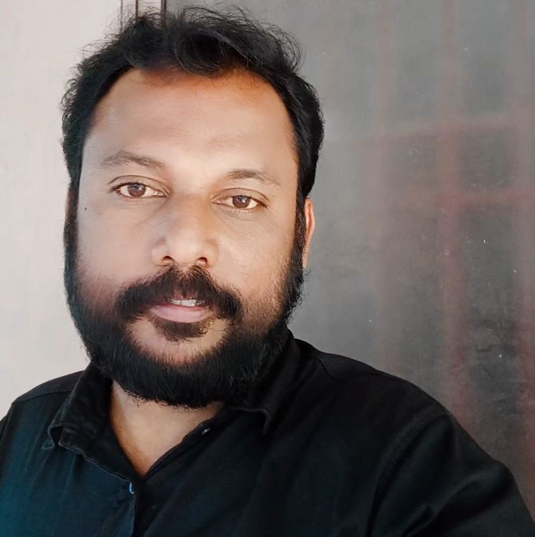 Dijesh Ktk