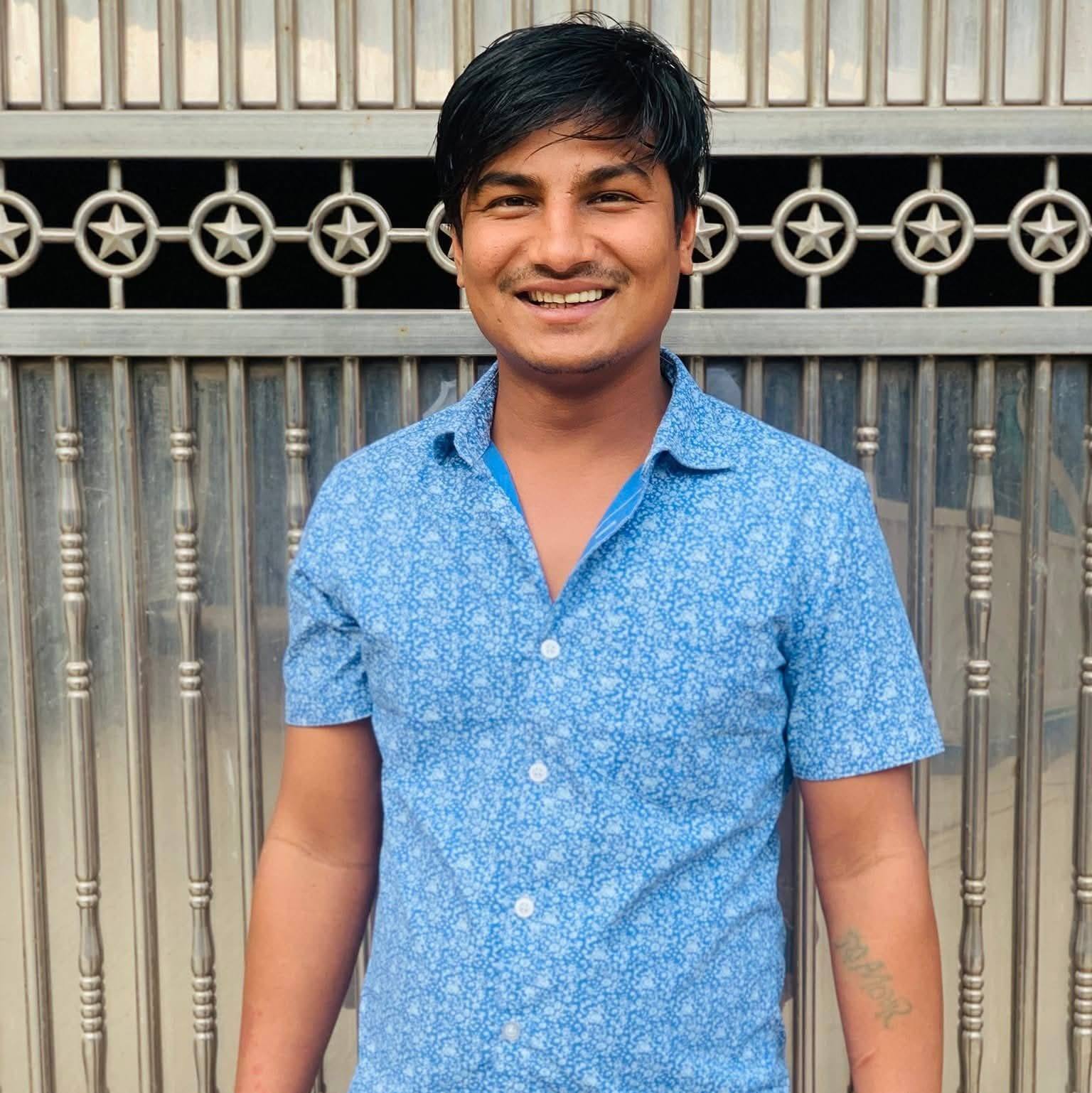 Raj Anower