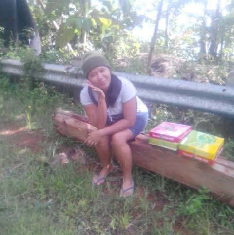 Ybeth Balidoy