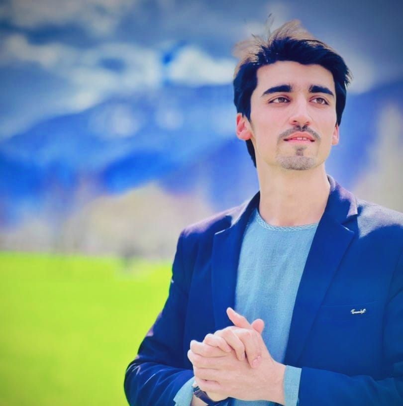 Faizulbari Zaheed