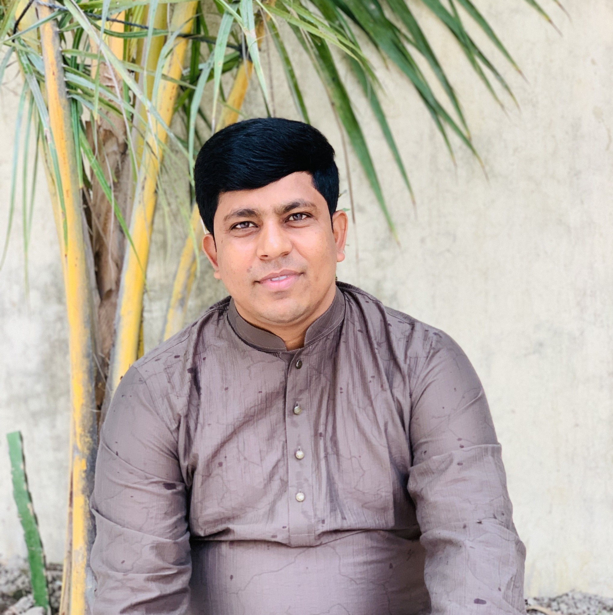 Md Raju Ahmed