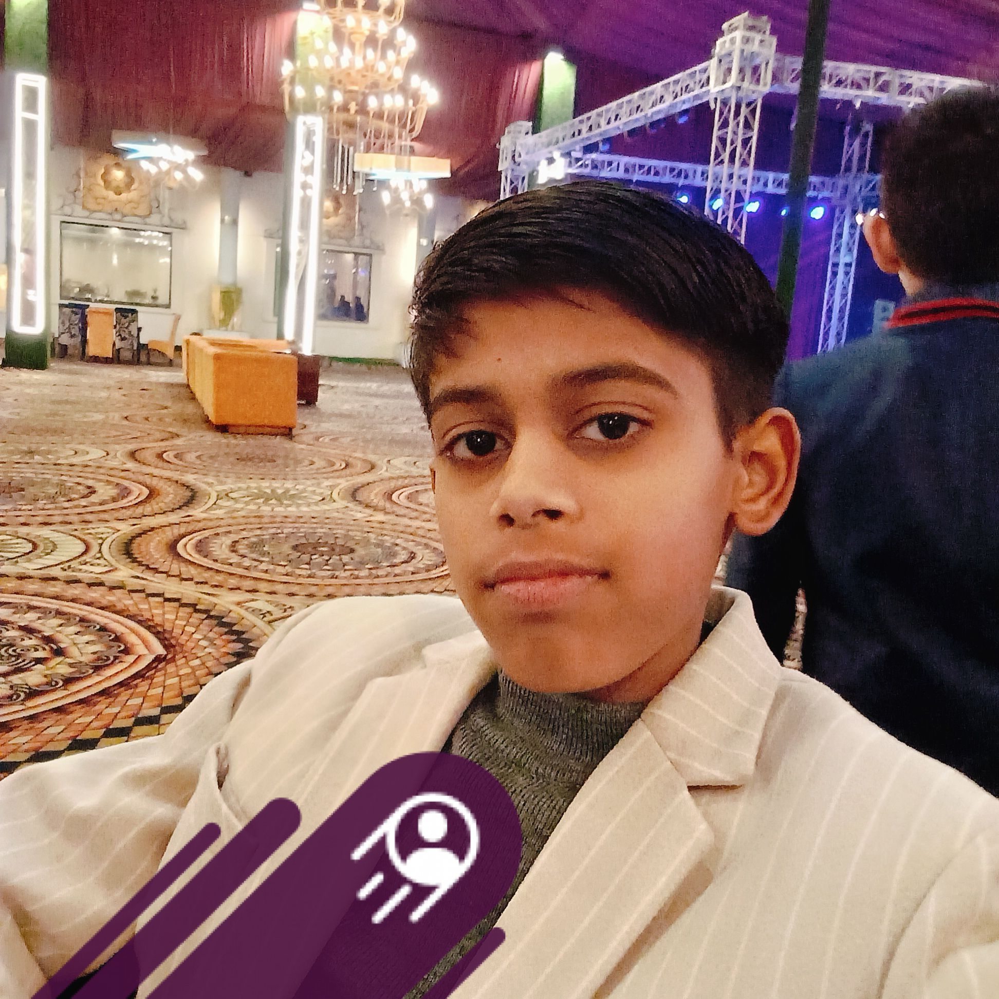 Azad Kumar