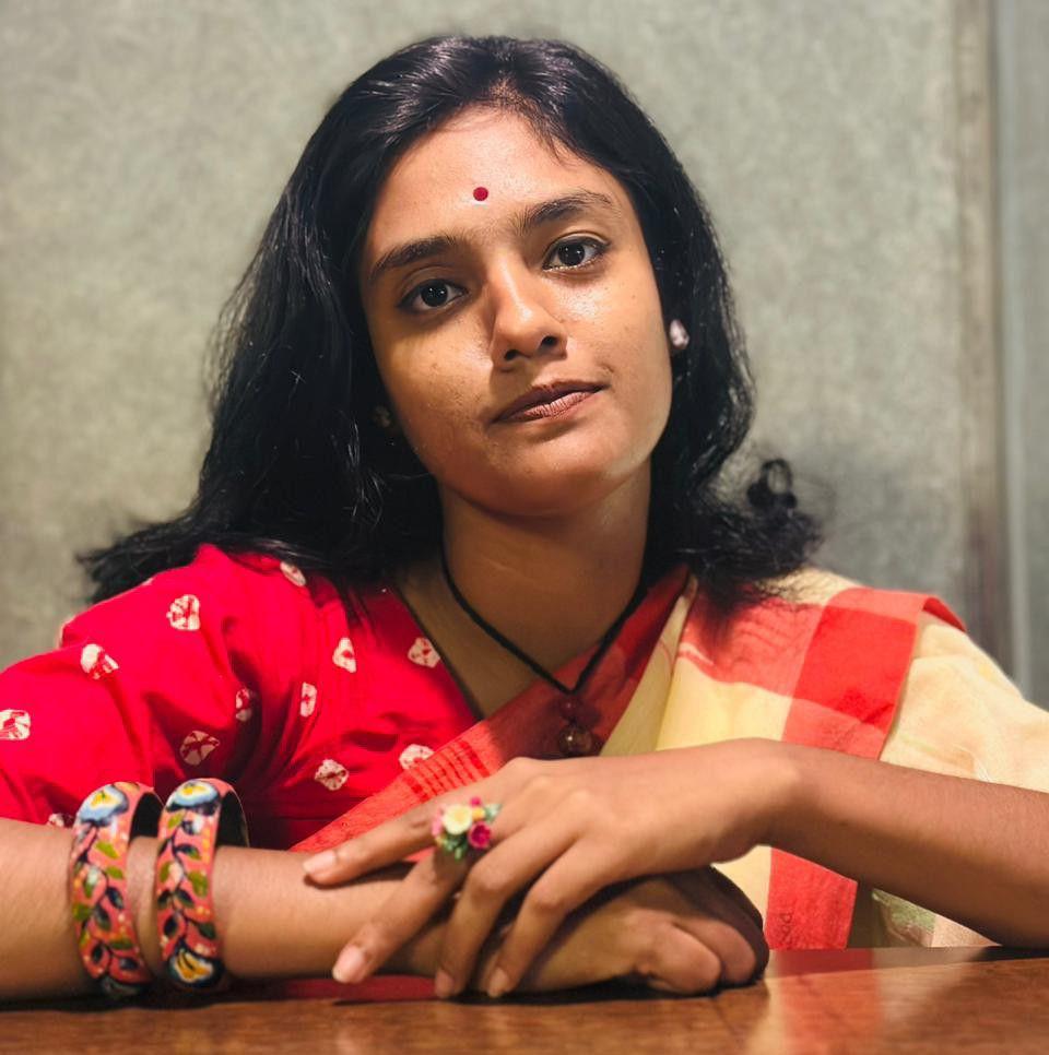 Toma Rani Talukder