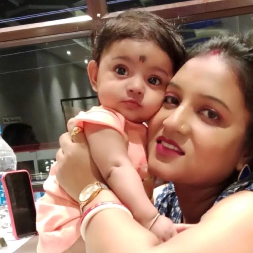 Bappa's Blessings ️🙏 #vlog #reels #explorepage #blessed | Loveneet Valecha