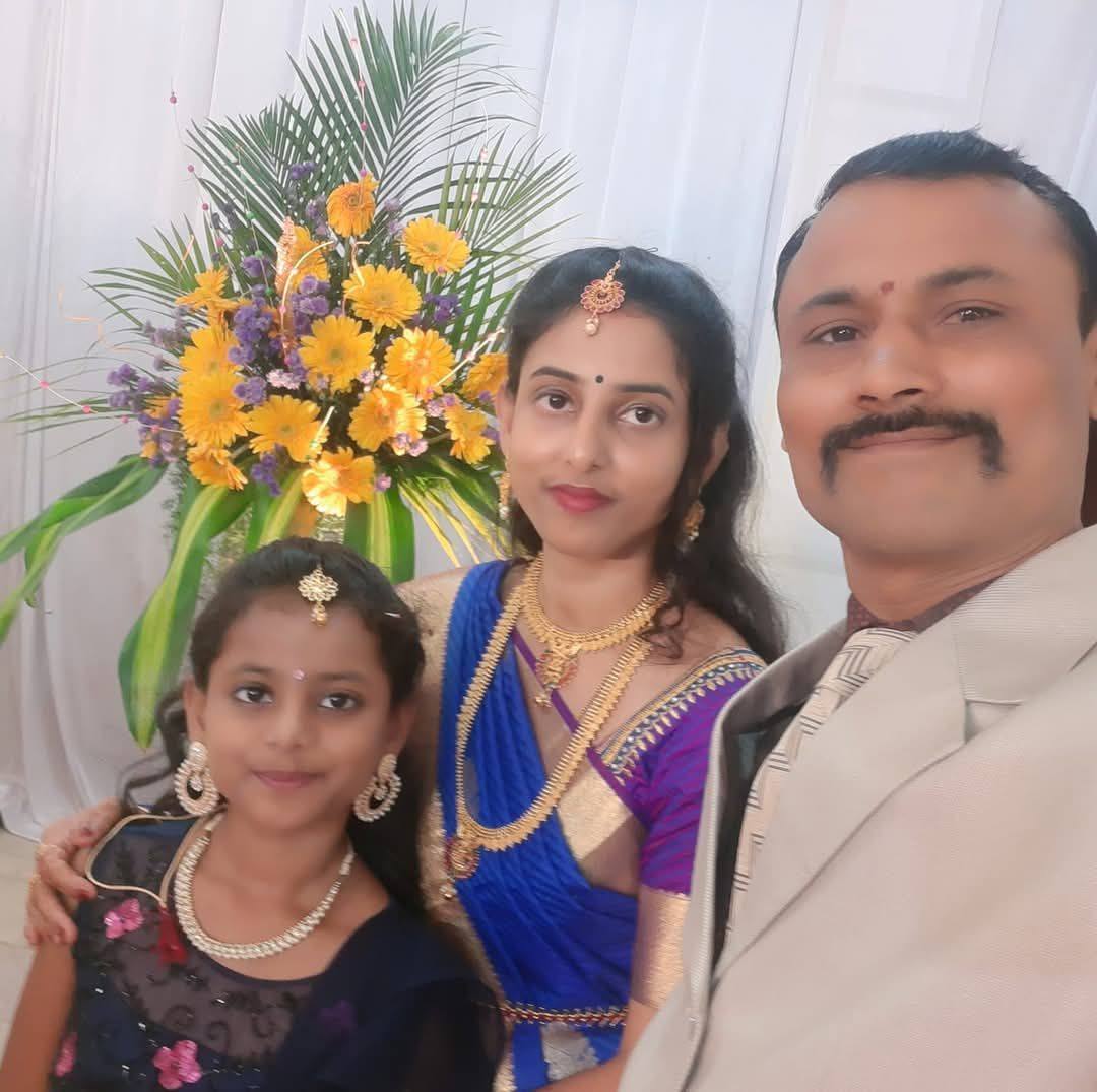 Sunder Rao Maane