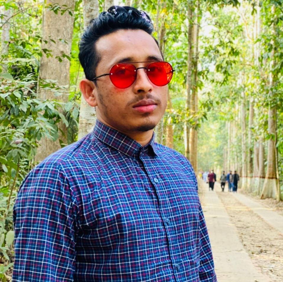 Aminul Chowdhury Aminul