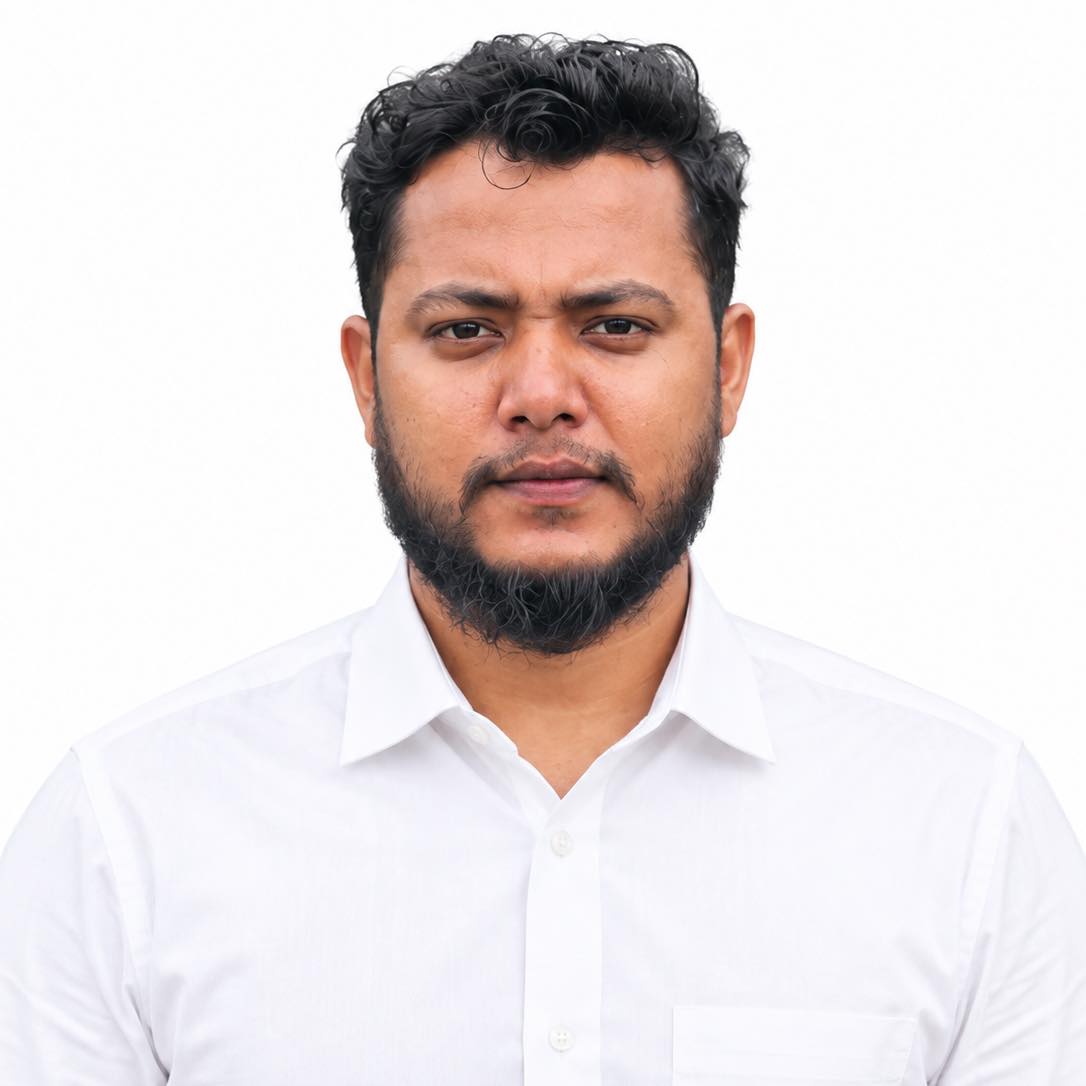 Md Ali Azgor Shaoun