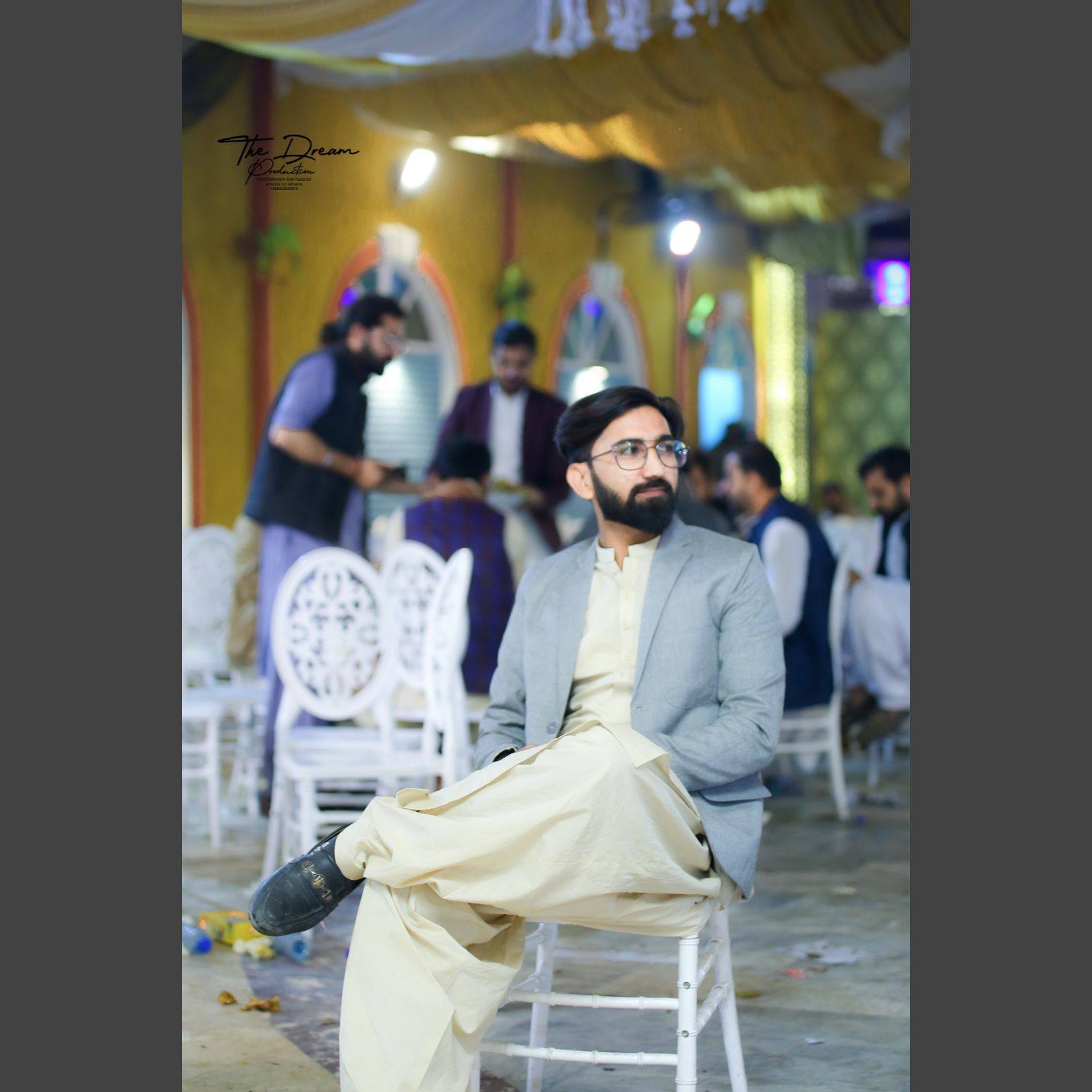 Waheed Ali