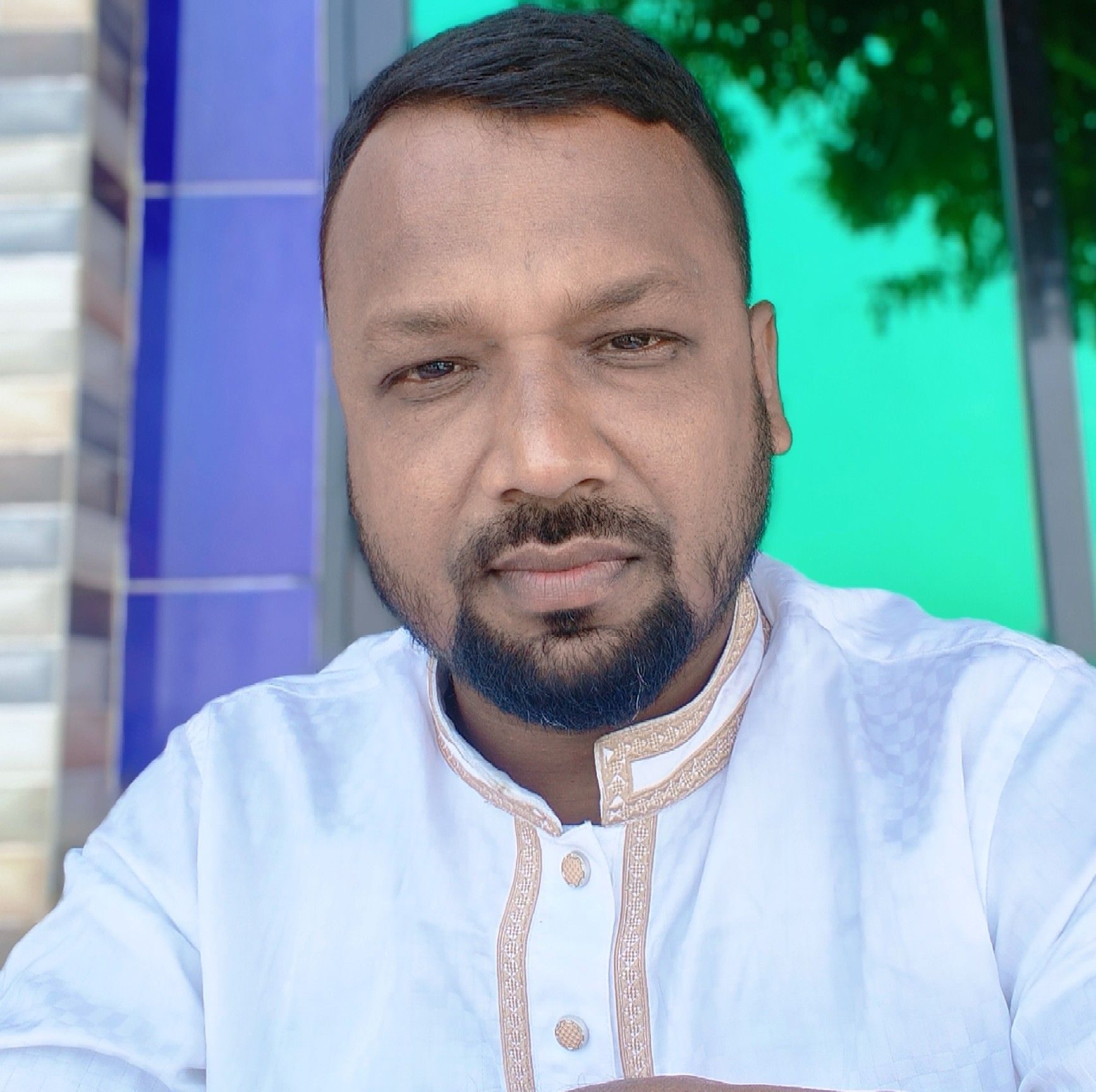 Miton Rana