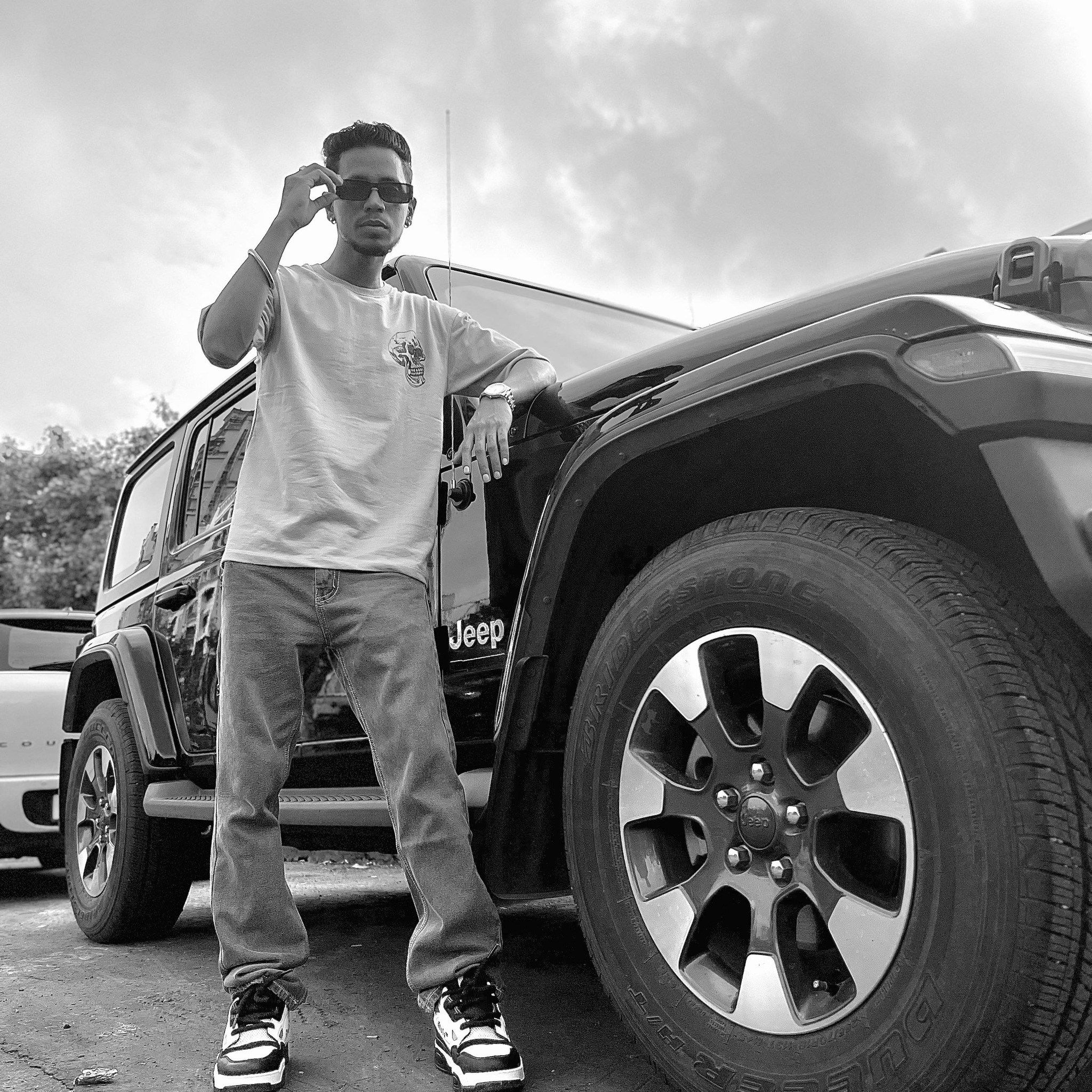 ShuBham Raj