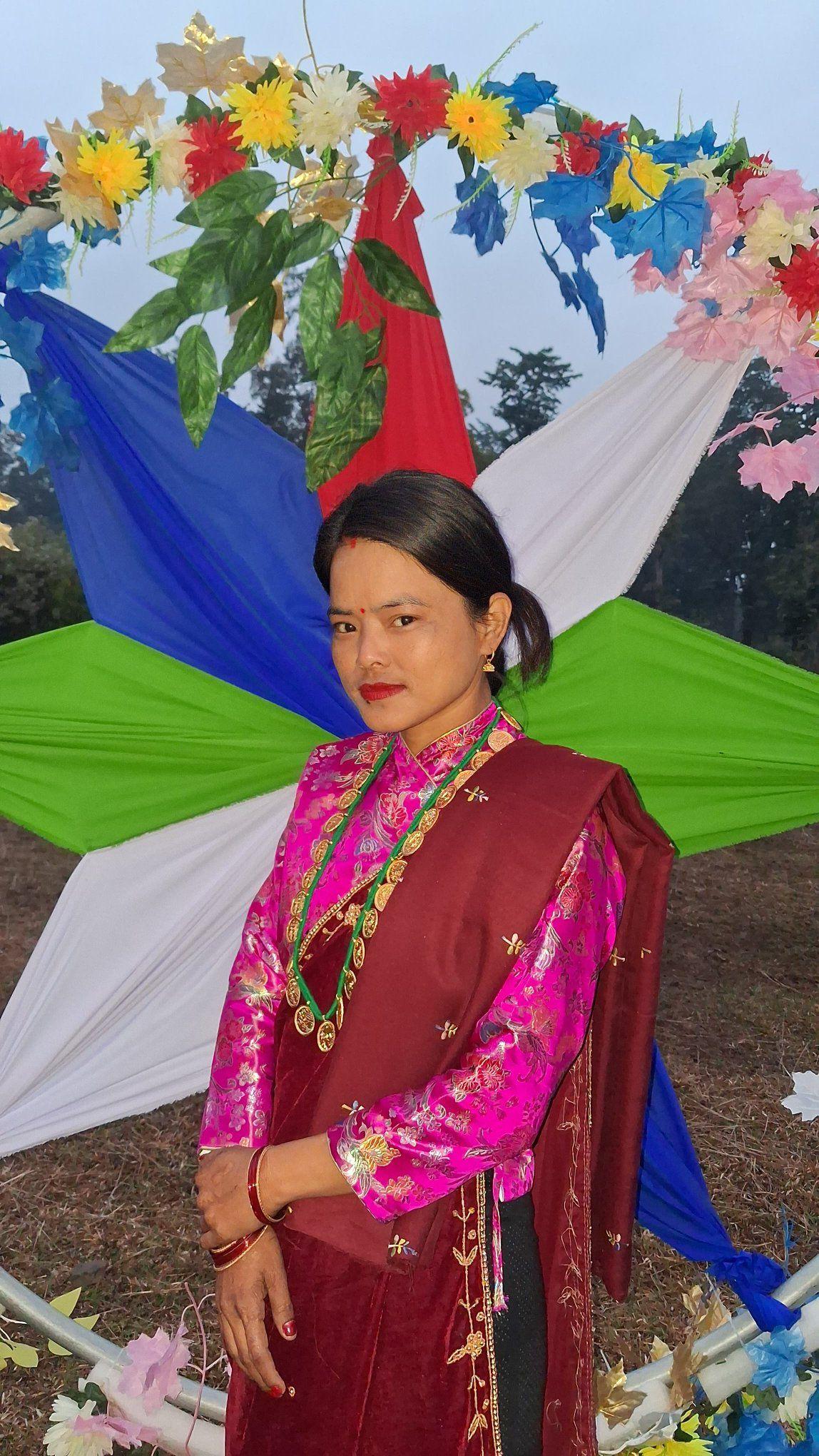 Happy birthday xora mannan god bless you ️🎉 Laxmi Gurung | Megna Tamusyoo