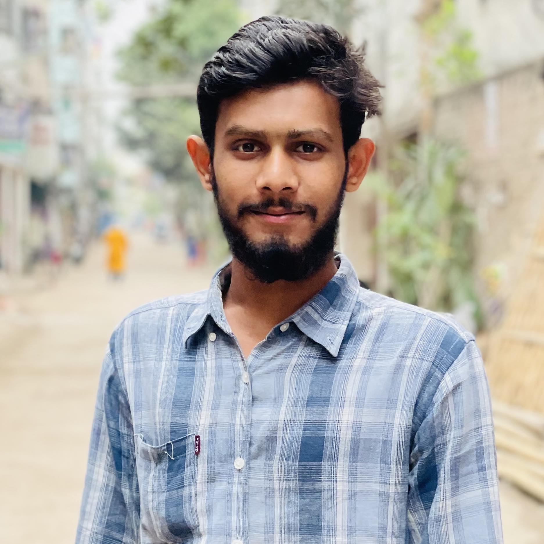 Ratul Hasan